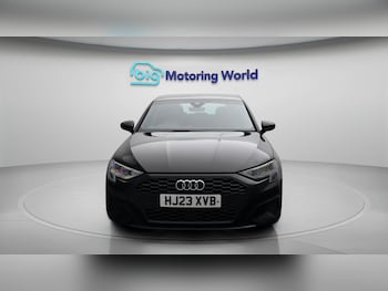 Used Audi A3 2023 for sale - 78802554: Photo