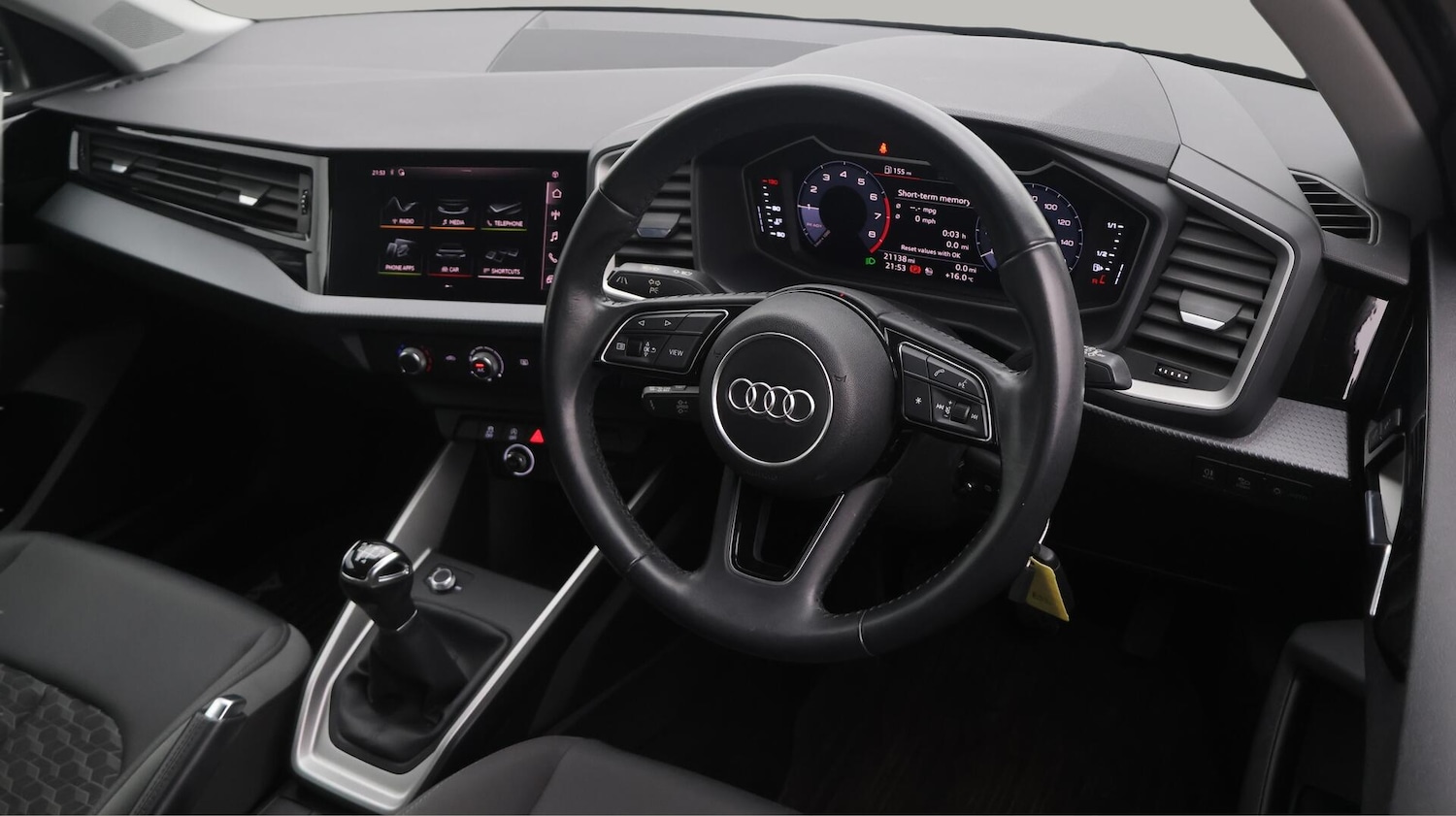 Used Audi A1 2019 for sale - 76572110: Photo 10