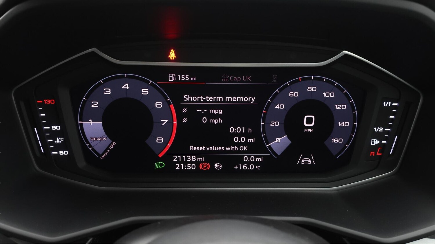 Used Audi A1 2019 for sale - 76572110: Photo 11