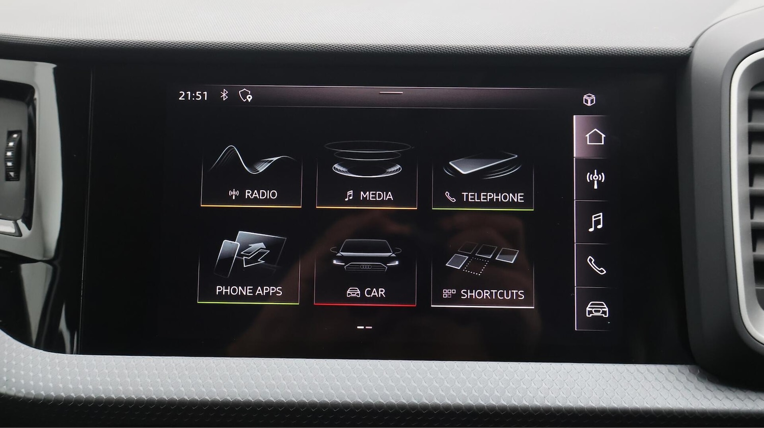 Used Audi A1 2019 for sale - 76572110: Photo 12