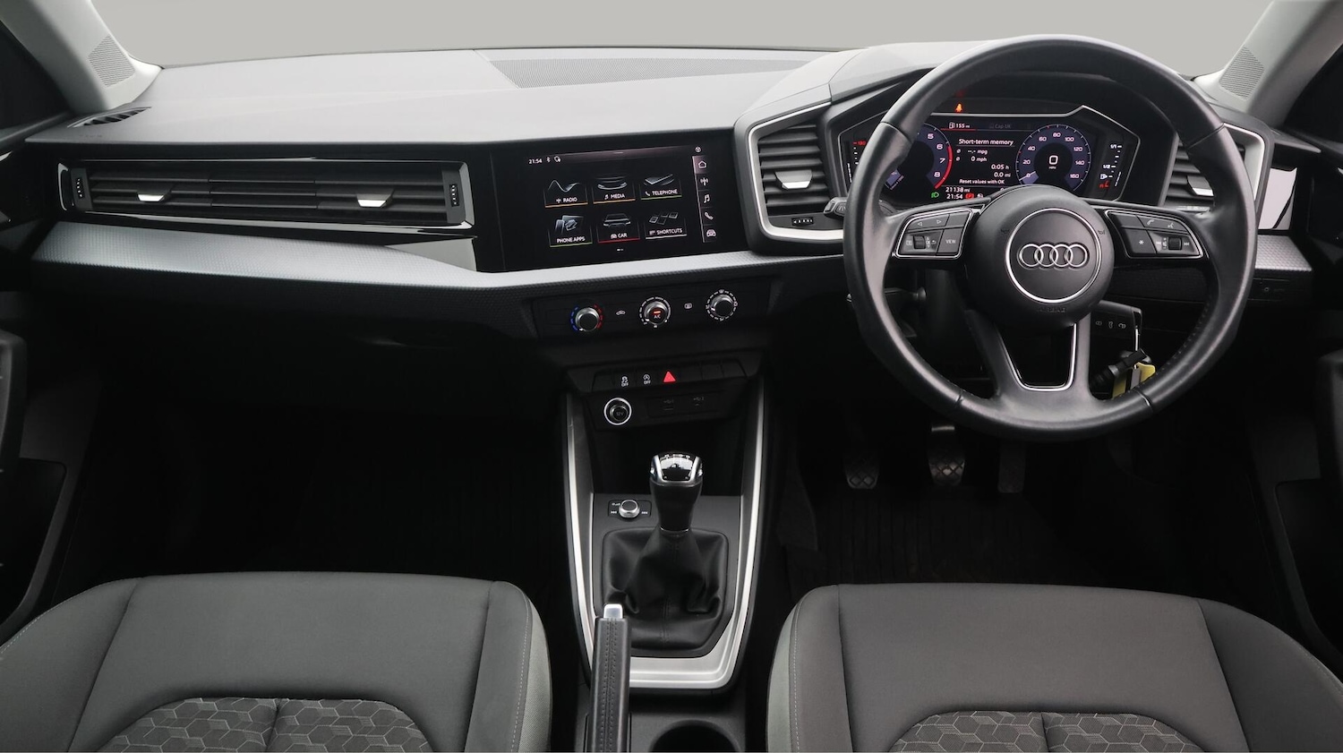 Used Audi A1 2019 for sale - 76572110: Photo 14