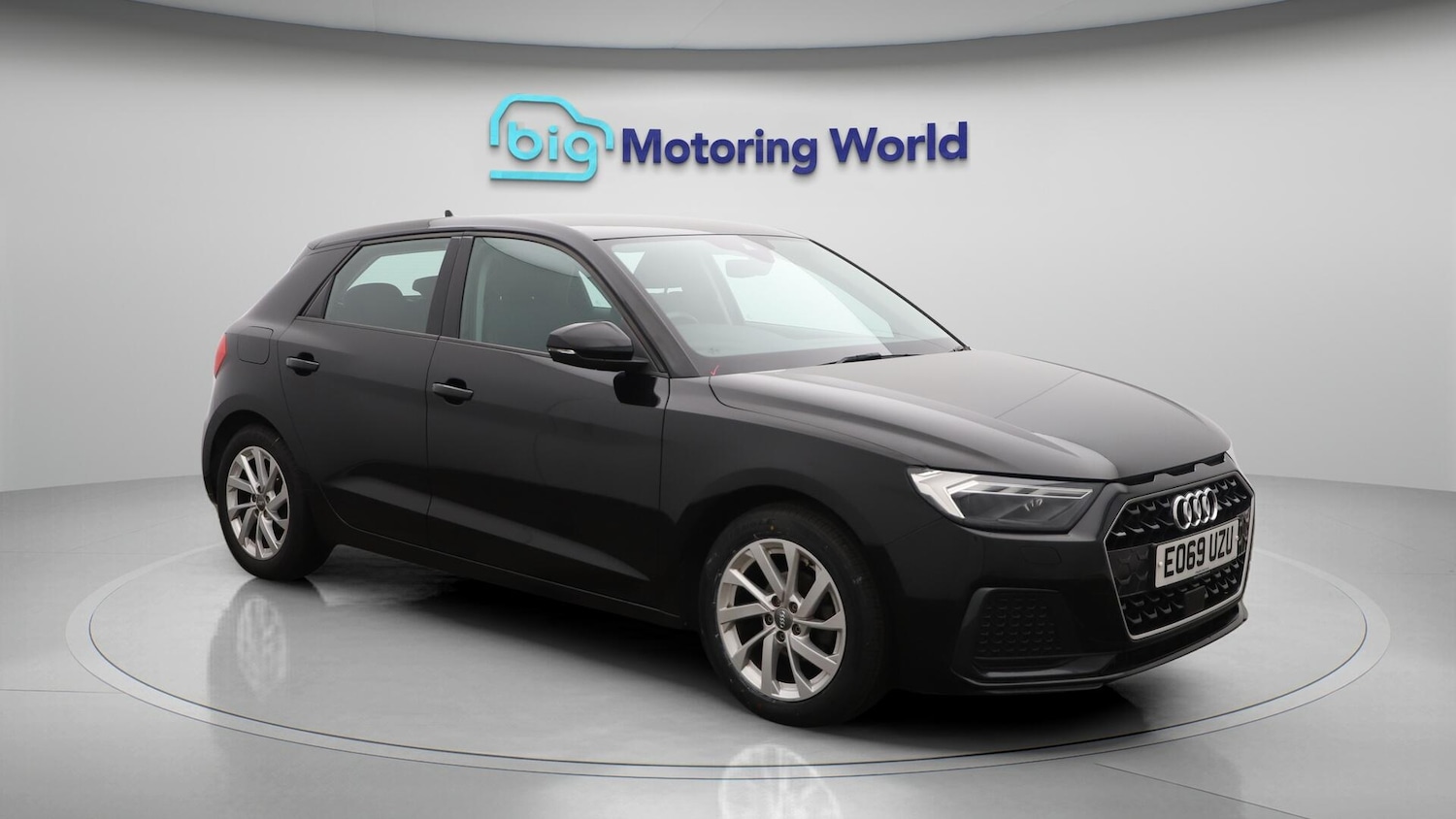 Used Audi A1 2019 for sale - 76572110: Photo 2