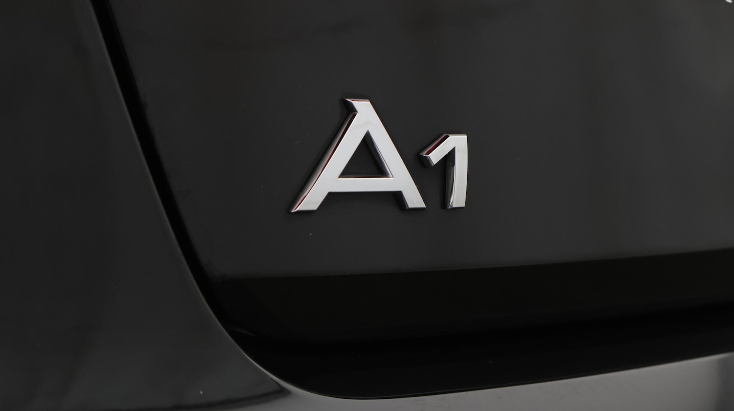 Used Audi A1 2019 for sale - 76572110: Photo 21