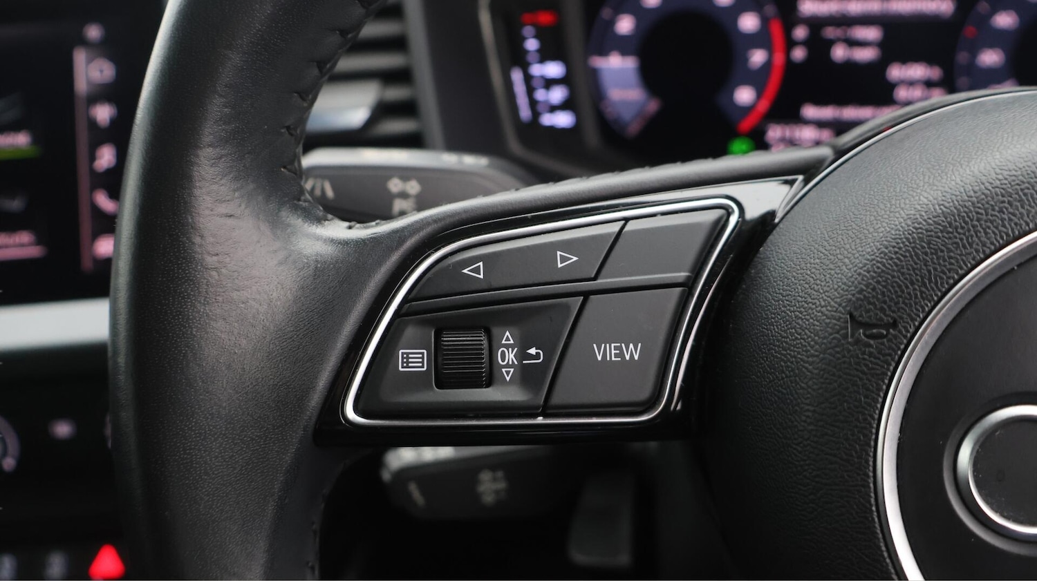 Used Audi A1 2019 for sale - 76572110: Photo 24