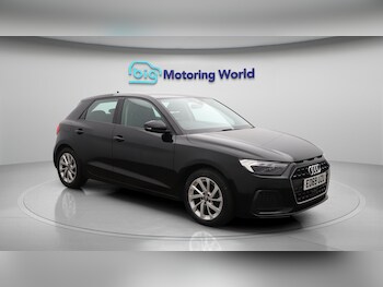 Used Audi A1 2019 for sale - 76572110: Photo