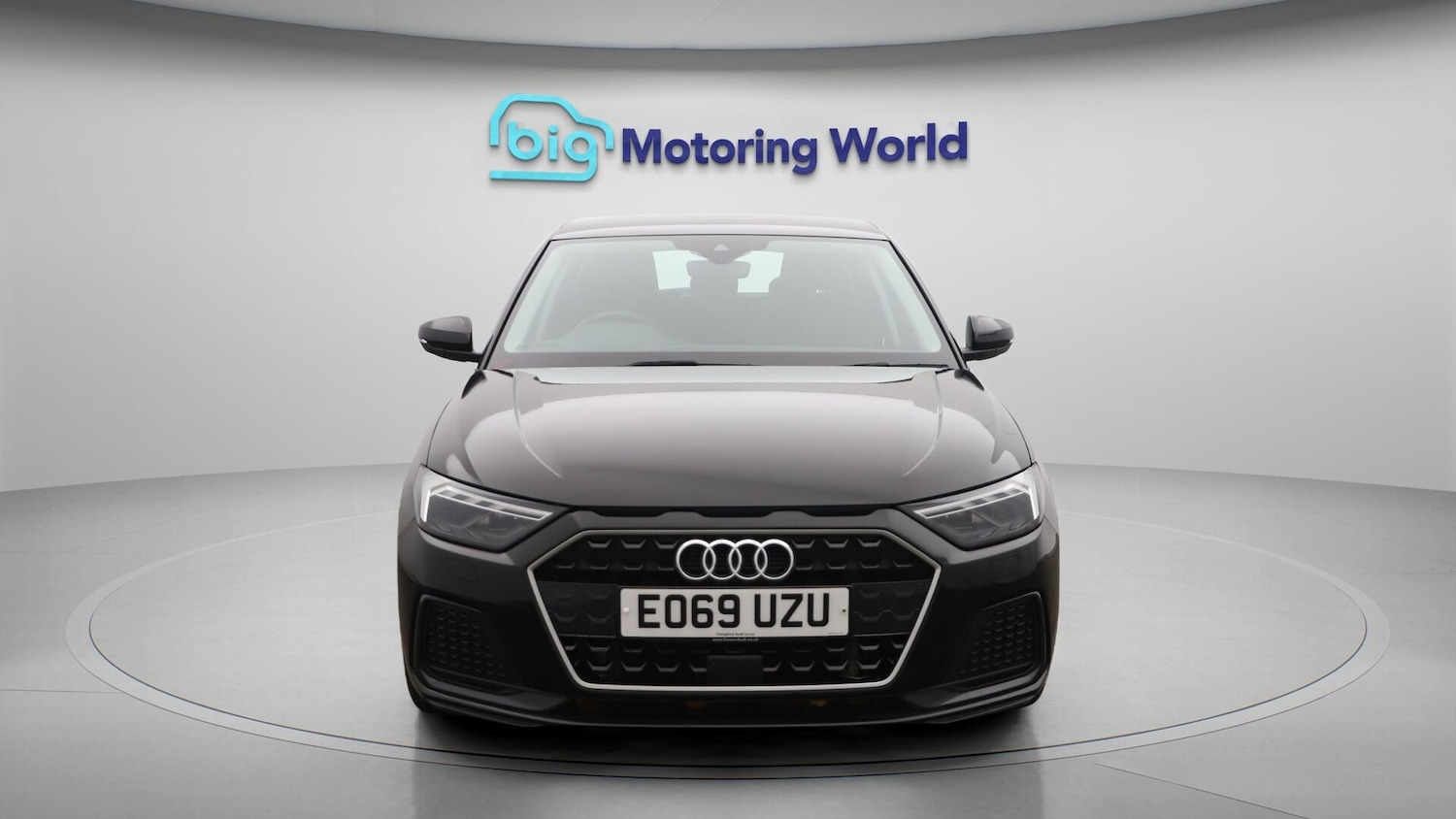 Used Audi A1 2019 for sale - 76572110: Photo 3