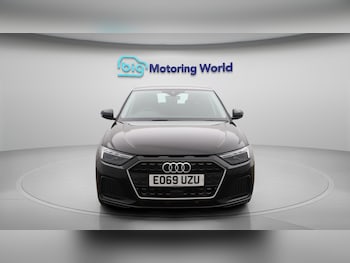 Used Audi A1 2019 for sale - 76572110: Photo