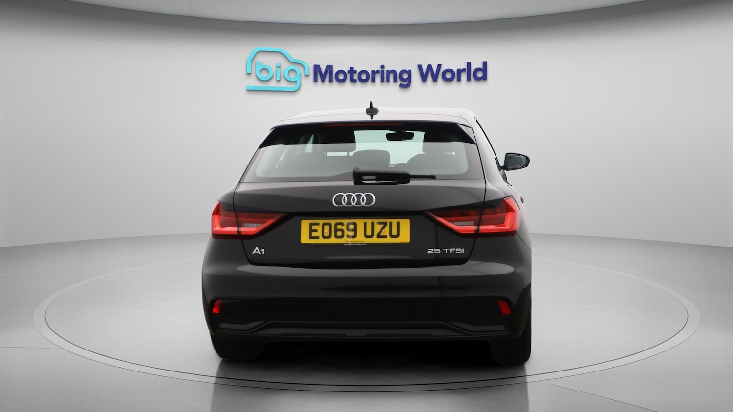 Used Audi A1 2019 for sale - 76572110: Photo 7