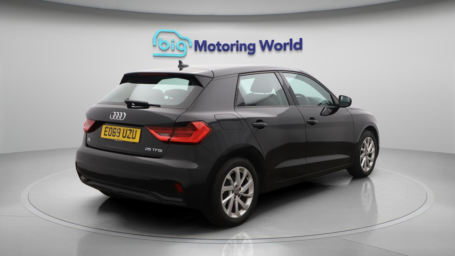 Used Audi A1 2019 for sale - 76572110: Photo 8