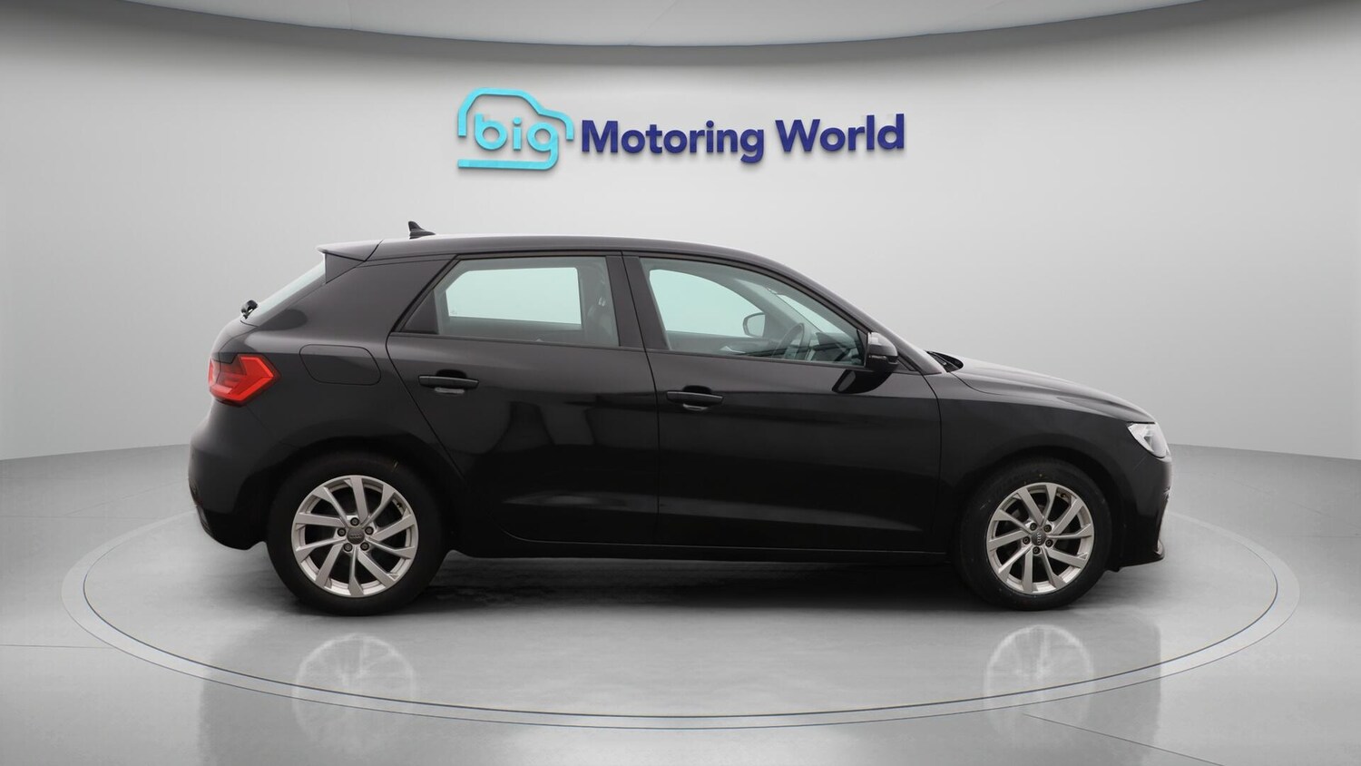 Used Audi A1 2019 for sale - 76572110: Photo 9