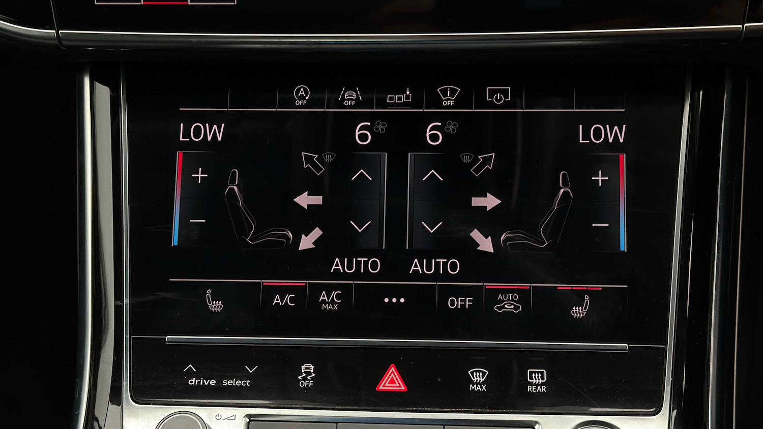 Used Audi A8 2019 for sale - 78104031: Photo 11