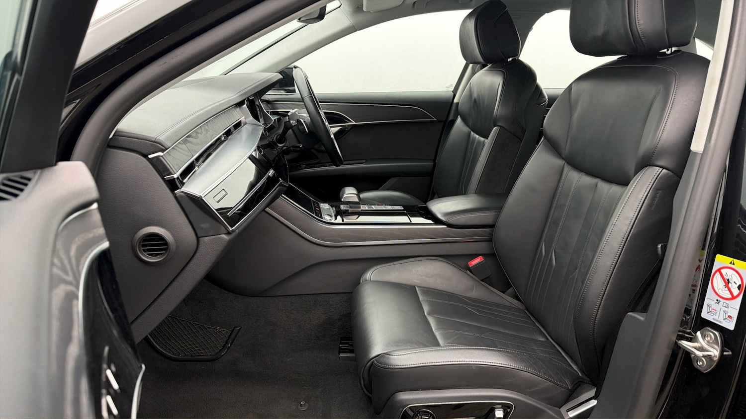 Used Audi A8 2019 for sale - 78104031: Photo 13