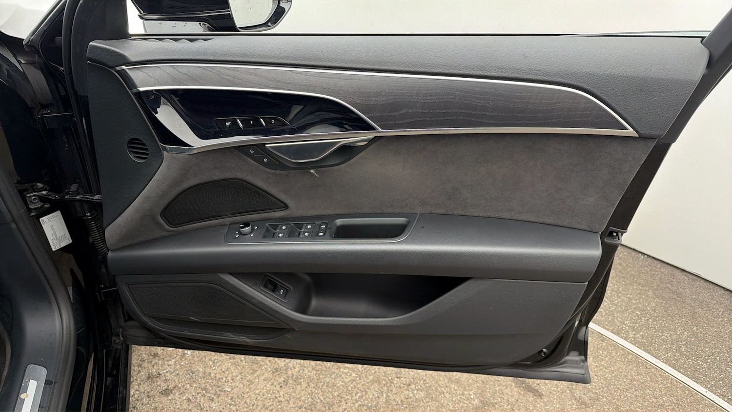 Used Audi A8 2019 for sale - 78104031: Photo 14