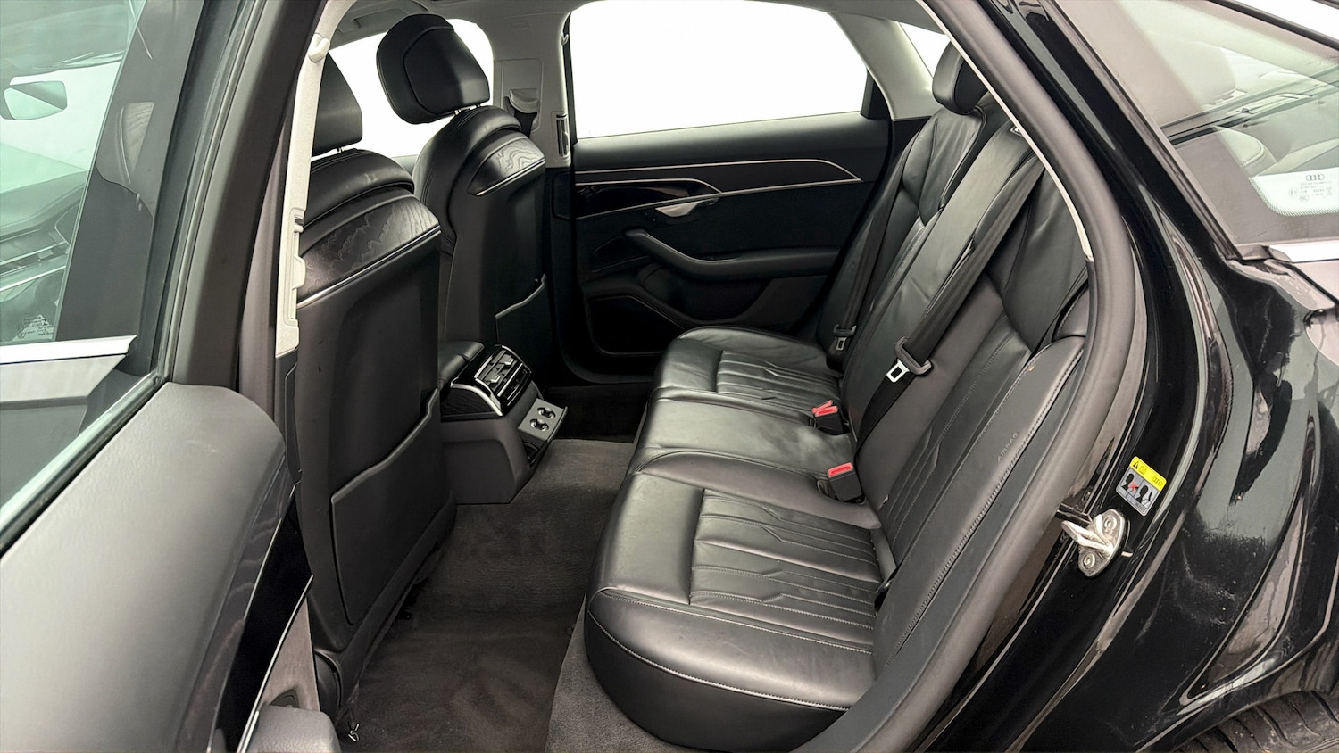 Used Audi A8 2019 for sale - 78104031: Photo 15