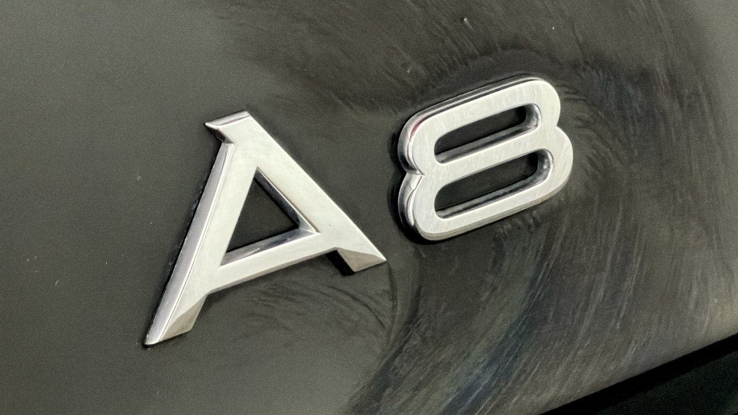 Used Audi A8 2019 for sale - 78104031: Photo 20