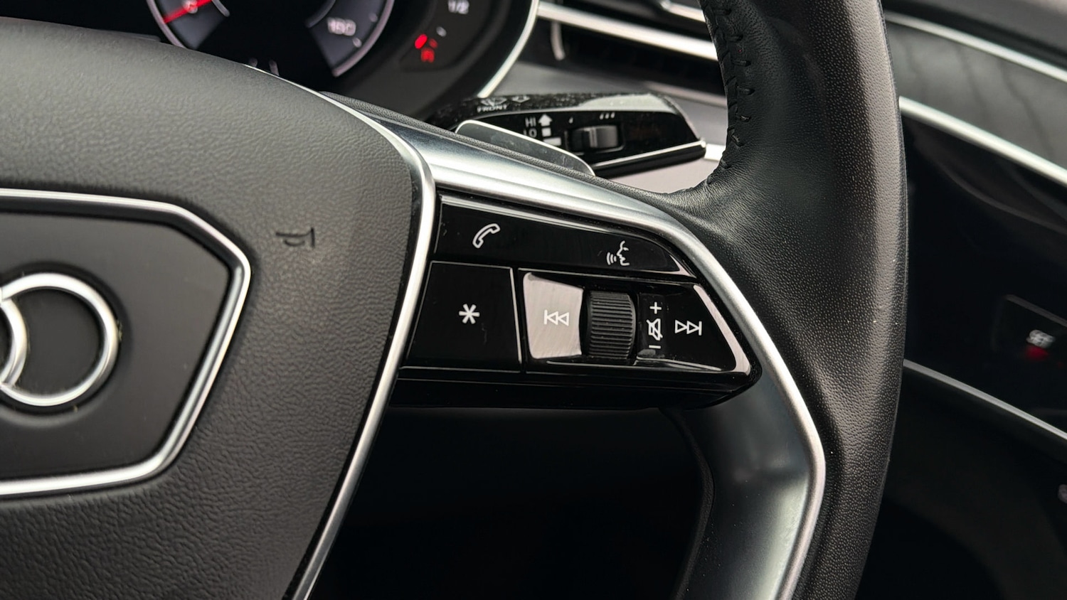 Used Audi A8 2019 for sale - 78104031: Photo 22