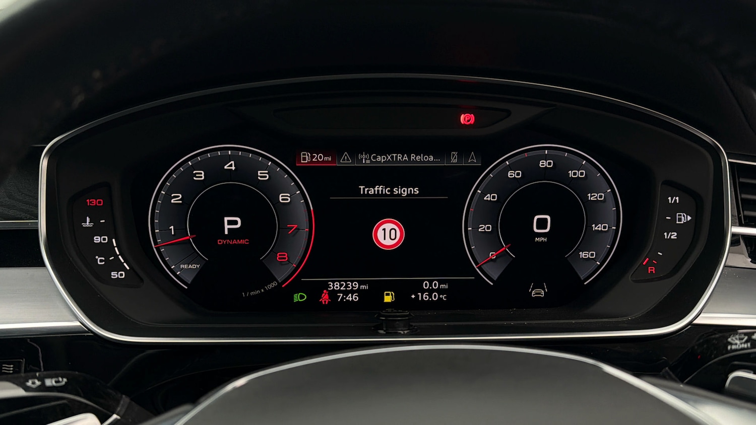 Used Audi A8 2019 for sale - 78104031: Photo 23