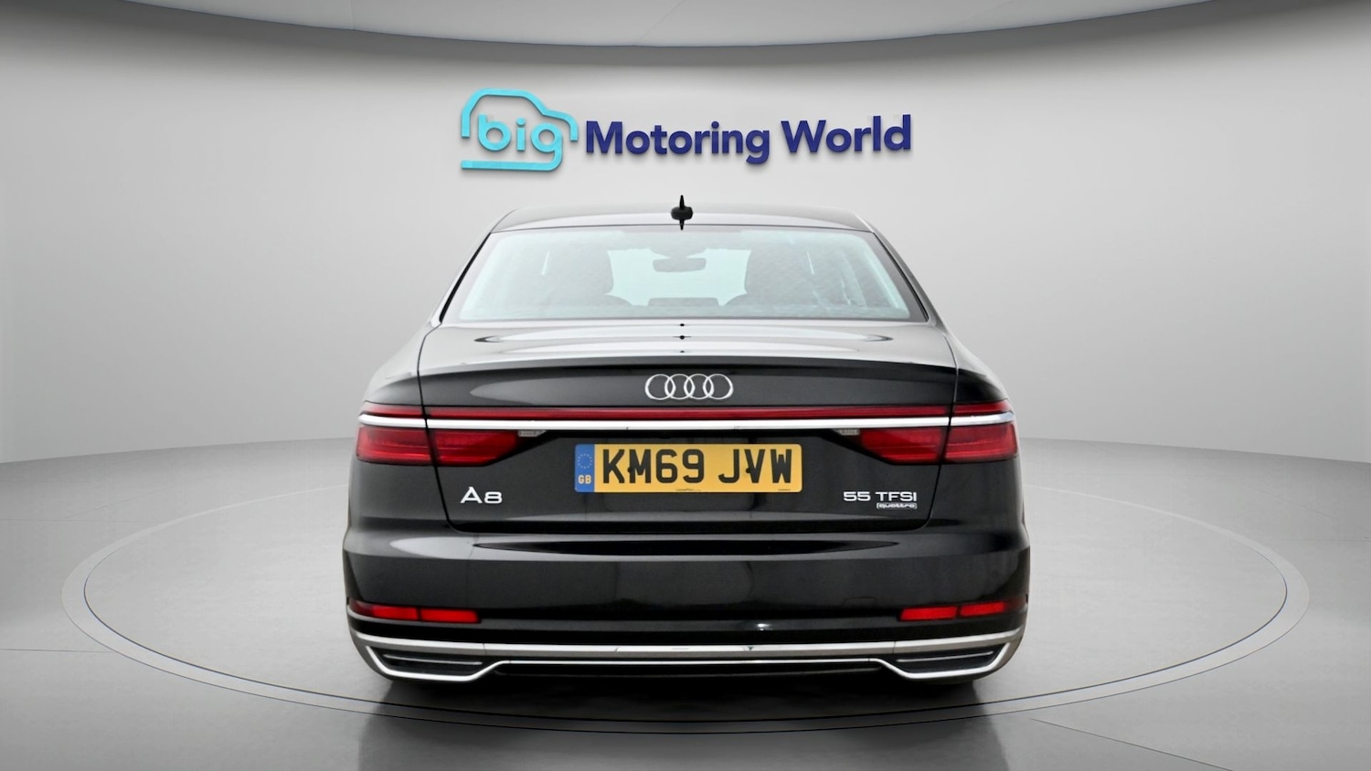 Used Audi A8 2019 for sale - 78104031: Photo 6