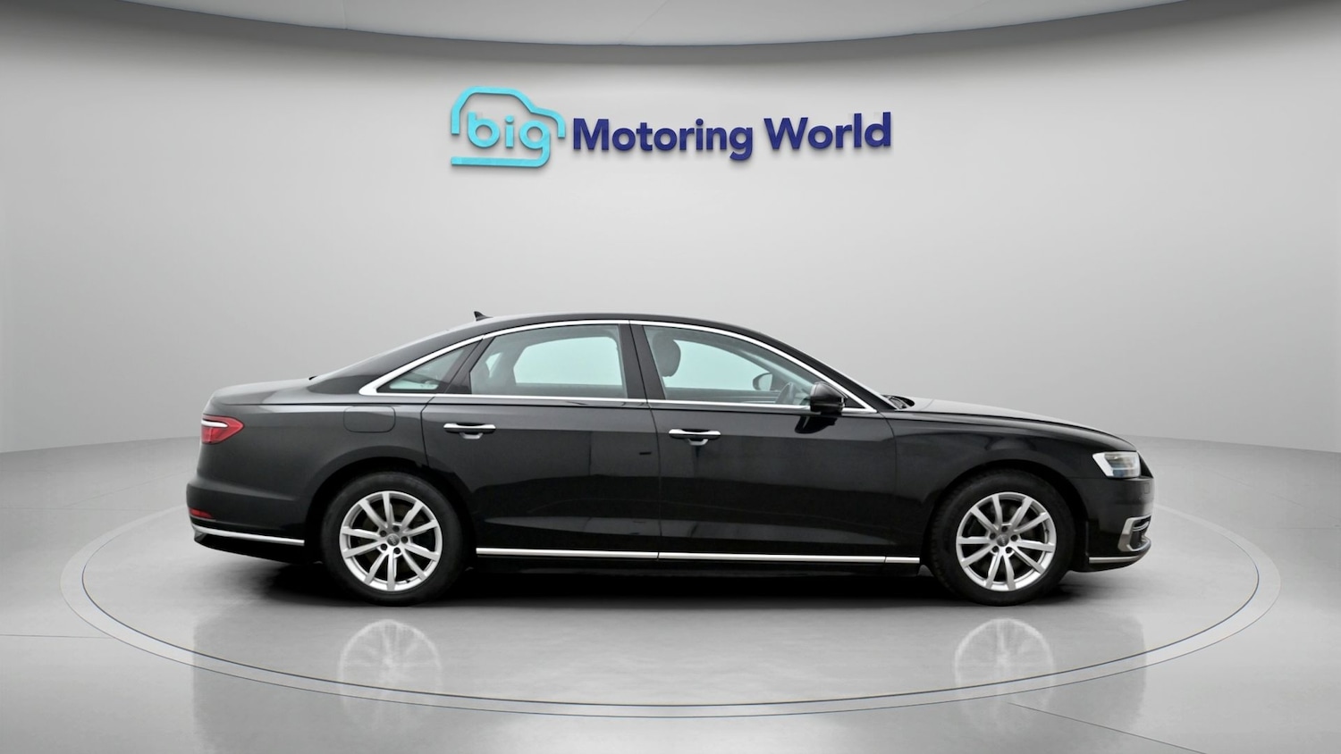 Used Audi A8 2019 for sale - 78104031: Photo 8