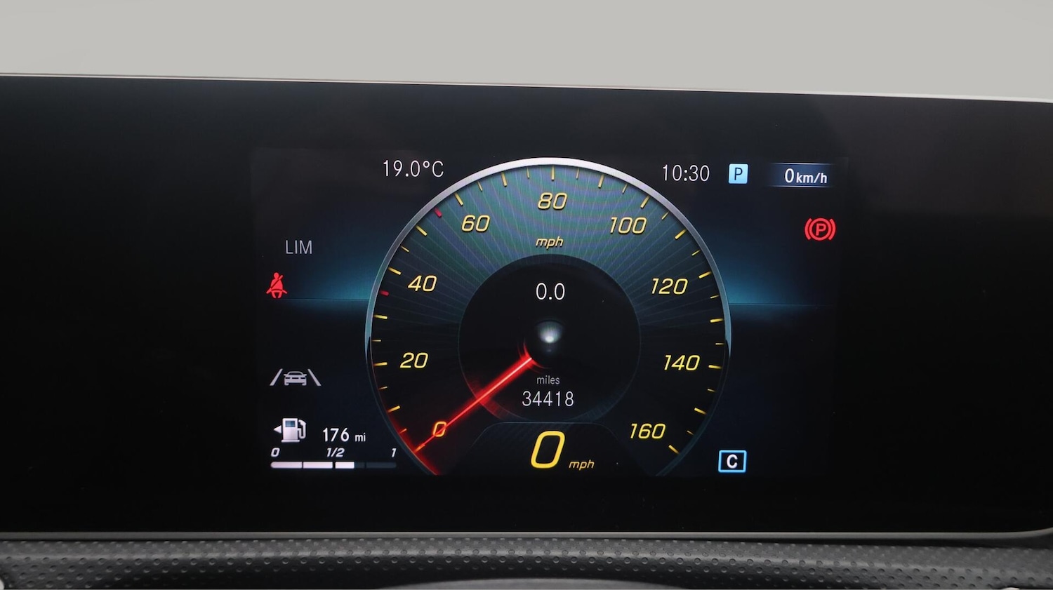 Used Mercedes-Benz A-Class 2020 for sale - 76349516: Photo 11