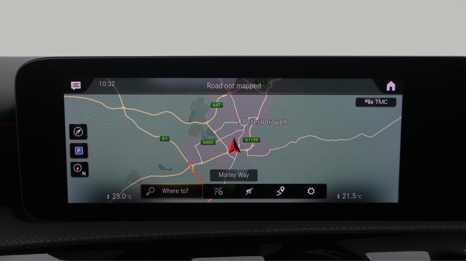 Used Mercedes-Benz A-Class 2020 for sale - 76349516: Photo 12