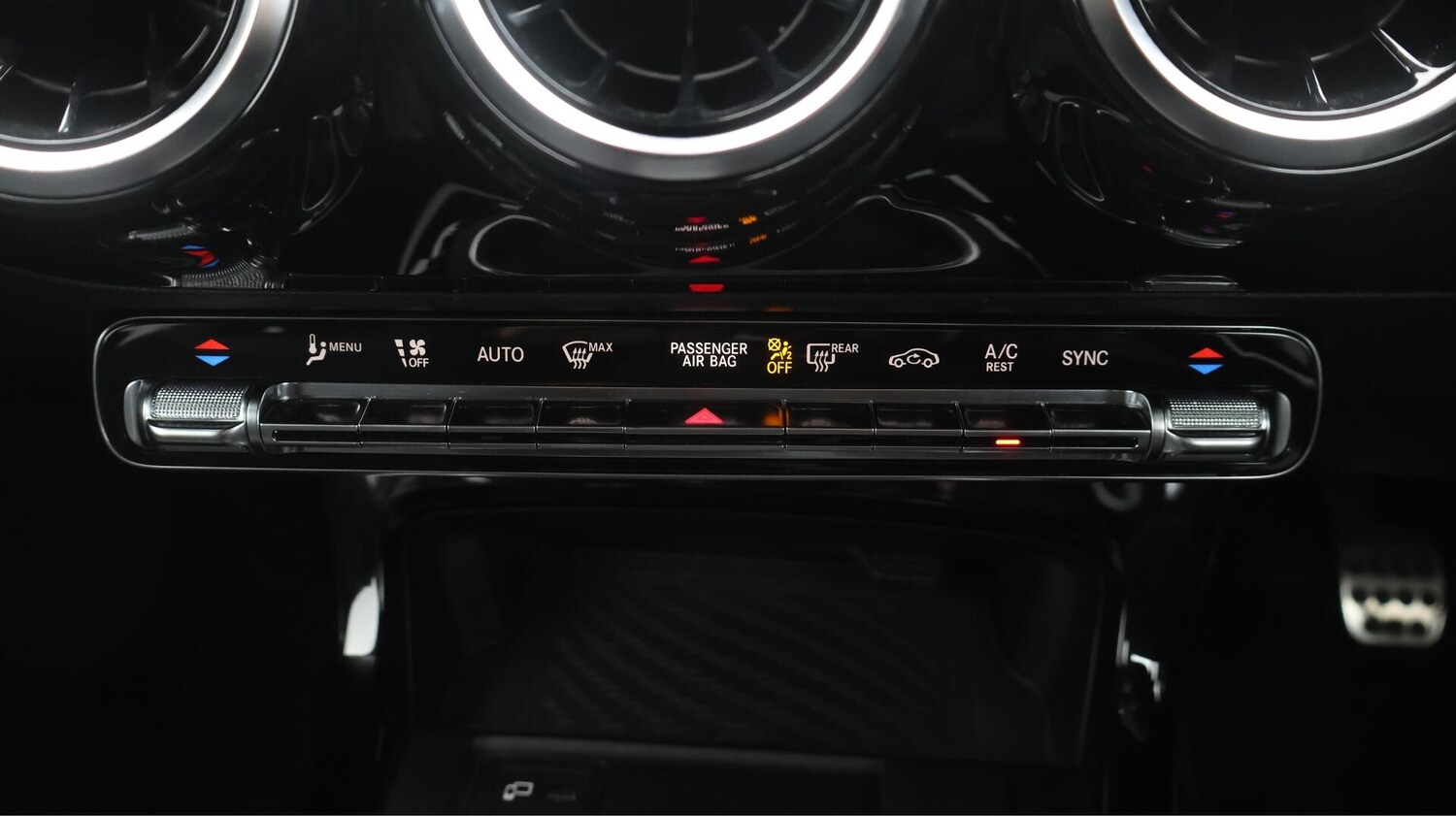 Used Mercedes-Benz A-Class 2020 for sale - 76349516: Photo 13