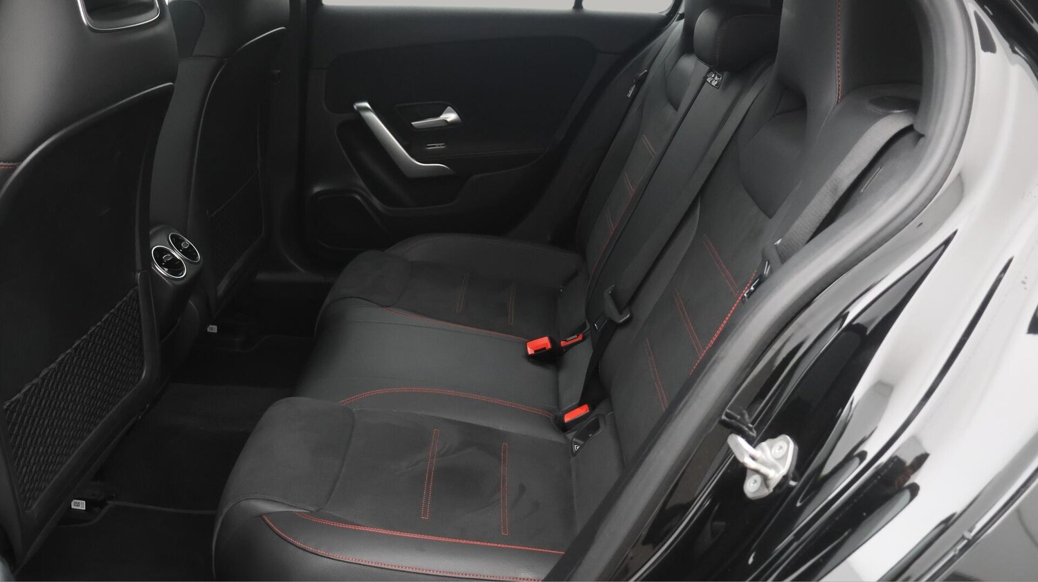 Used Mercedes-Benz A-Class 2020 for sale - 76349516: Photo 17