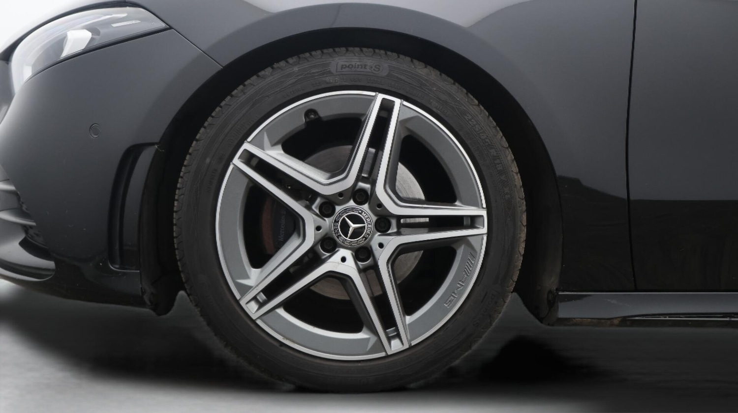 Used Mercedes-Benz A-Class 2020 for sale - 76349516: Photo 19