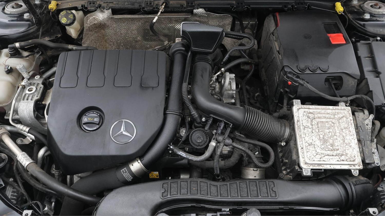 Used Mercedes-Benz A-Class 2020 for sale - 76349516: Photo 20