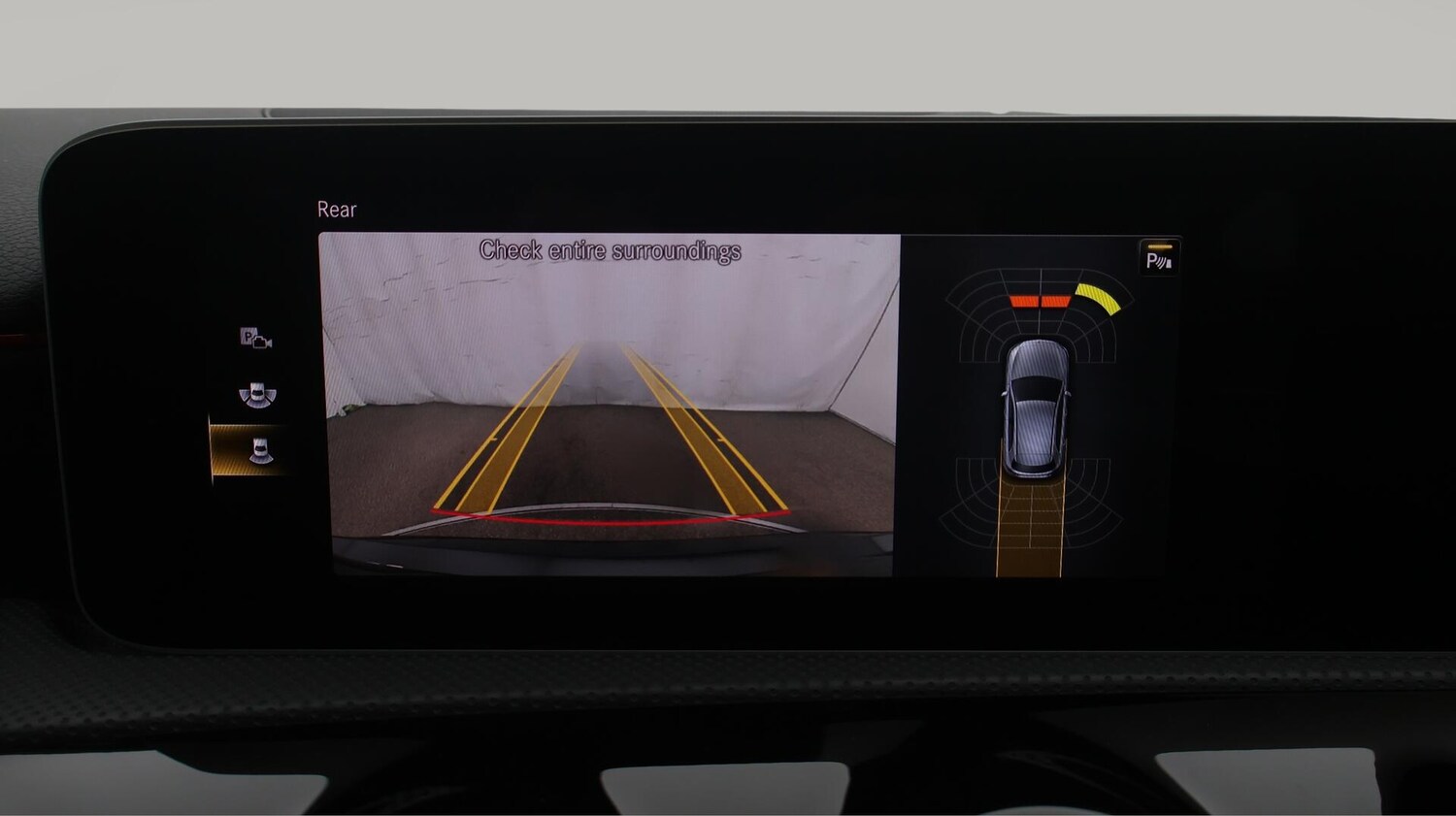 Used Mercedes-Benz A-Class 2020 for sale - 76349516: Photo 25