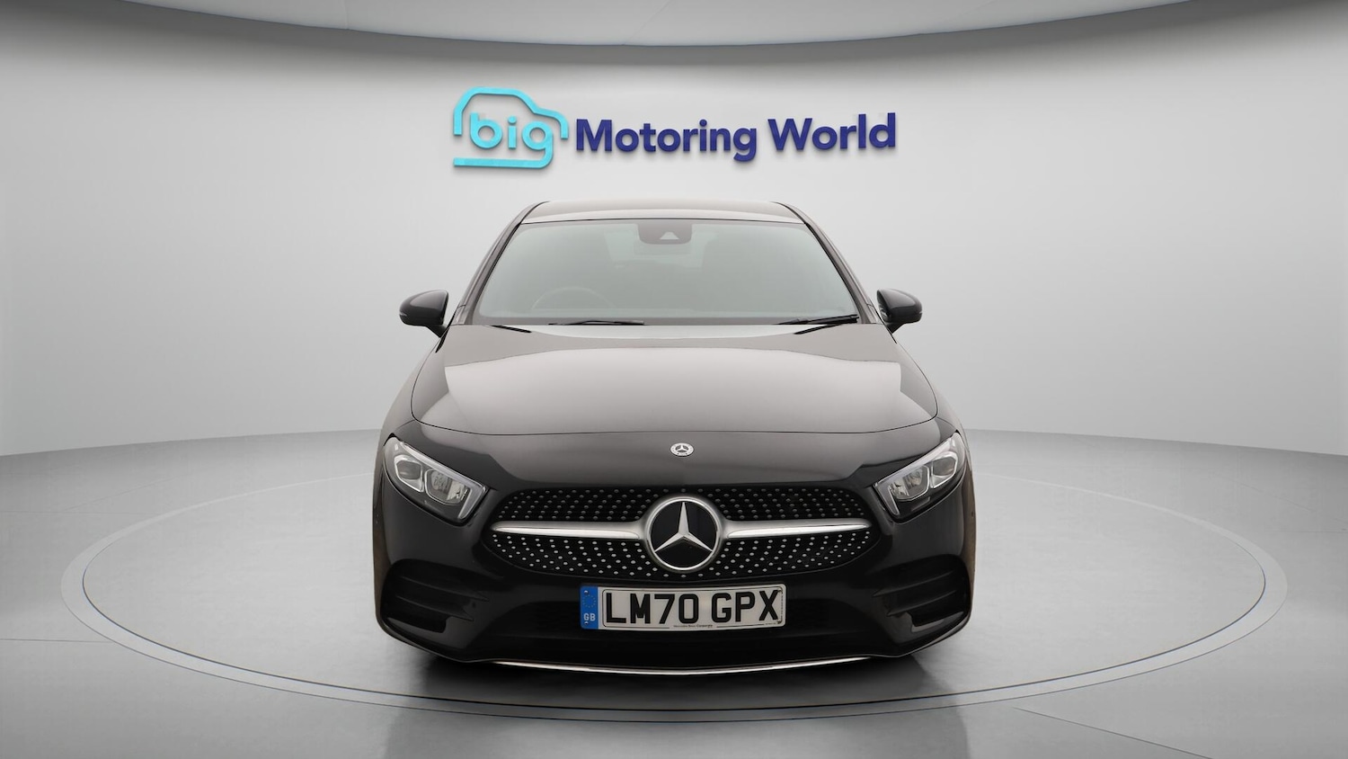 Used Mercedes-Benz A-Class 2020 for sale - 76349516: Photo 3