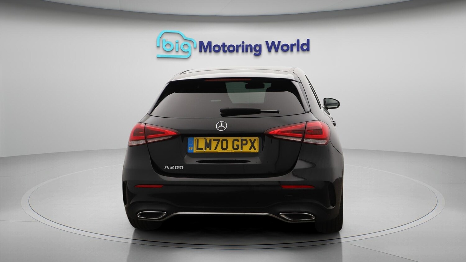 Used Mercedes-Benz A-Class 2020 for sale - 76349516: Photo 7