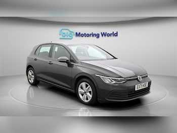 Used Volkswagen Golf 2021 for sale - 78420626: Photo