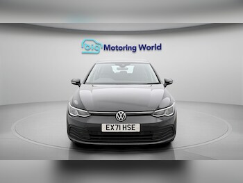 Used Volkswagen Golf 2021 for sale - 78420626: Photo