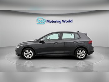 Used Volkswagen Golf 2021 for sale - 78420626: Photo