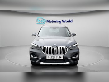 Used BMW X1 2021 for sale - 78555610: Photo