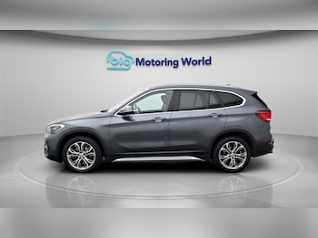 Used BMW X1 2021 for sale - 78555610: Photo