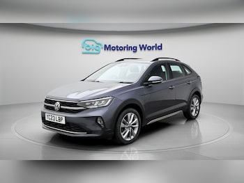 Used Volkswagen Taigo 2023 for sale - 79246012: Photo
