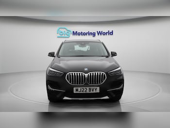 Used BMW X1 2022 for sale - 75563601: Photo