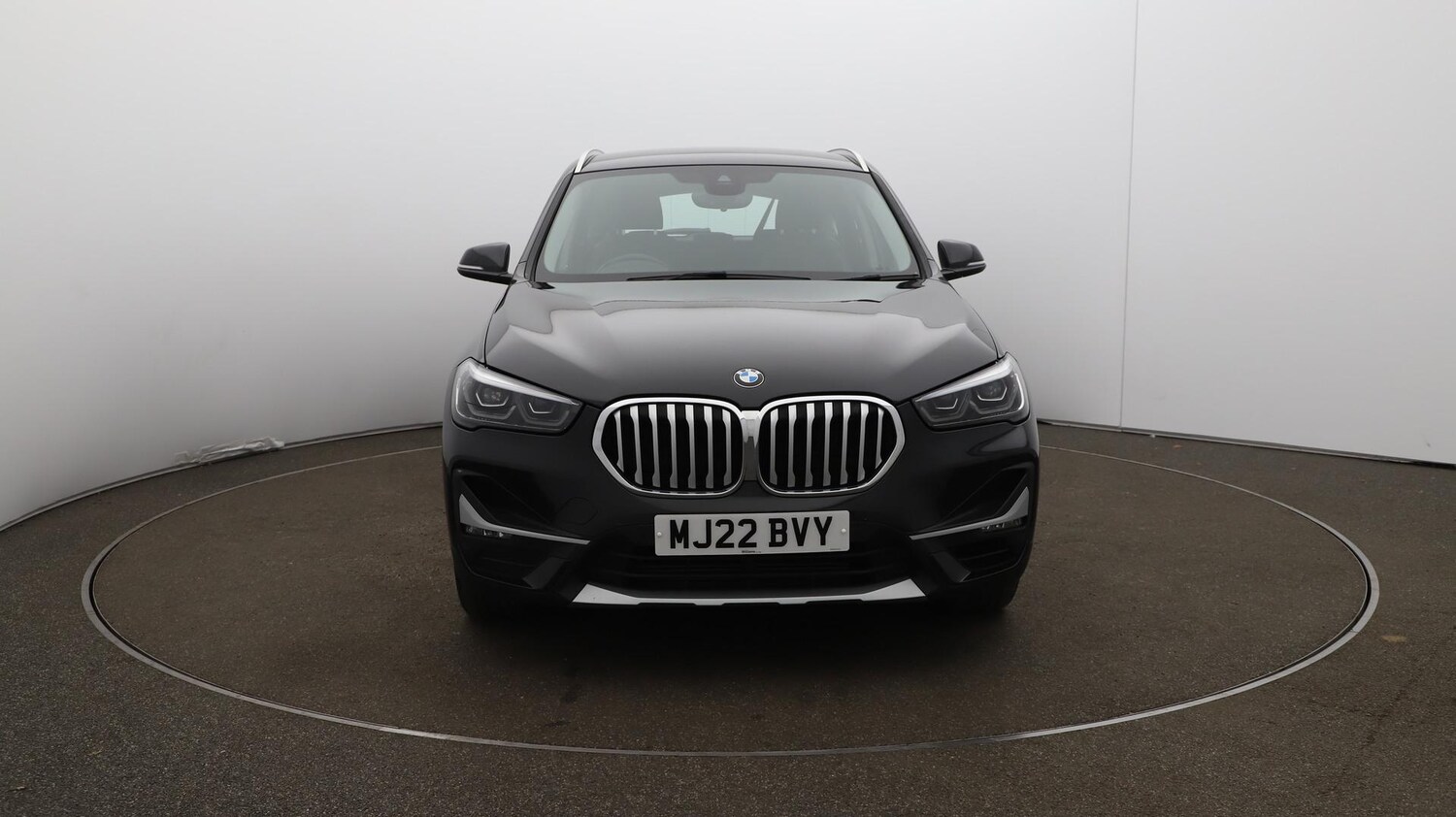Vehicle 40