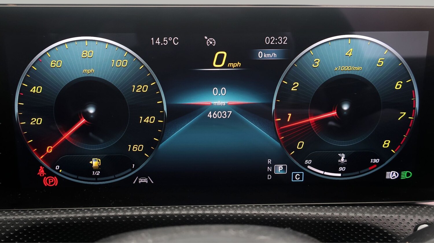 Used Mercedes-Benz CLA 2020 for sale - 77541805: Photo 10