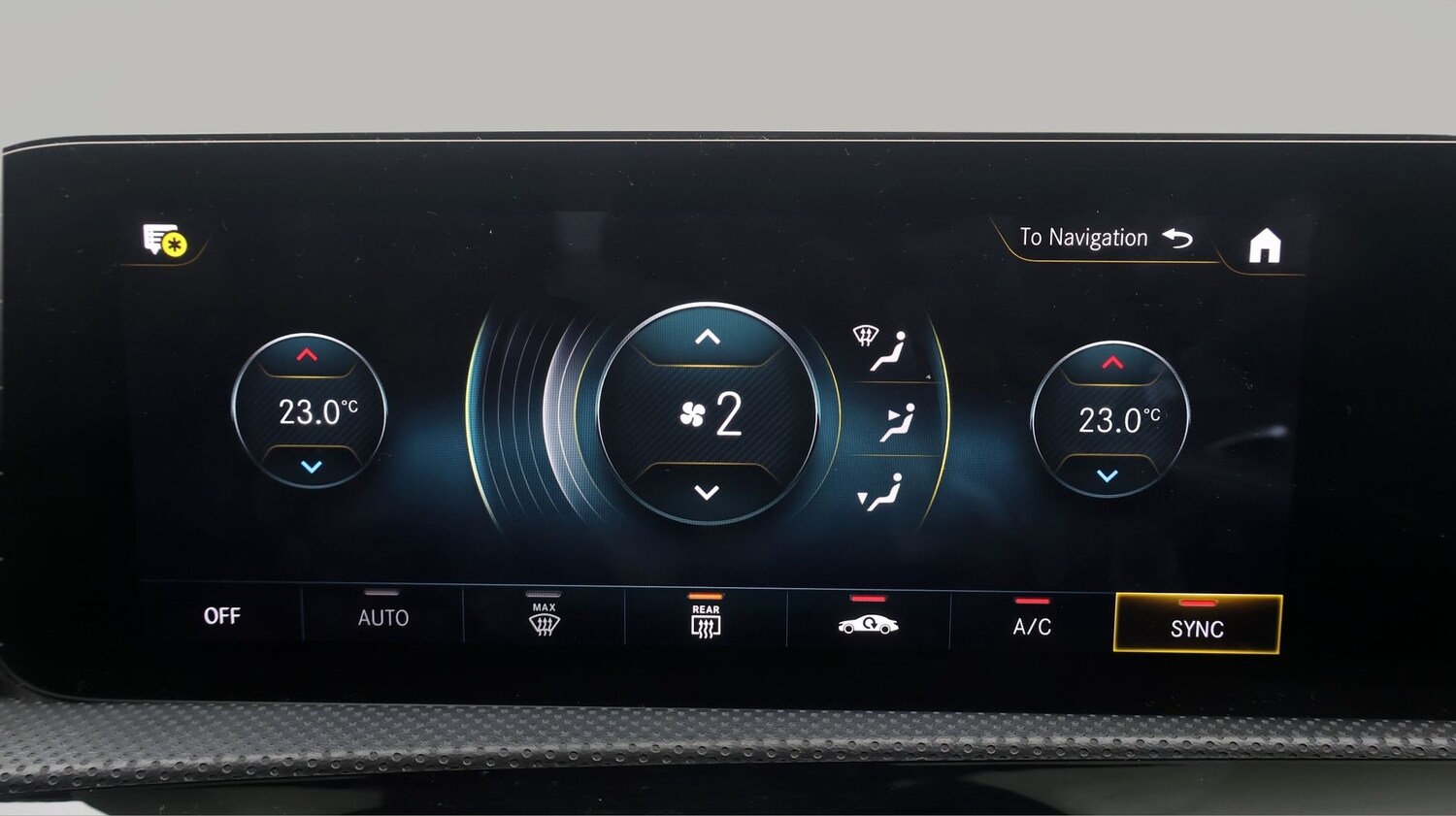 Used Mercedes-Benz CLA 2020 for sale - 77541805: Photo 12