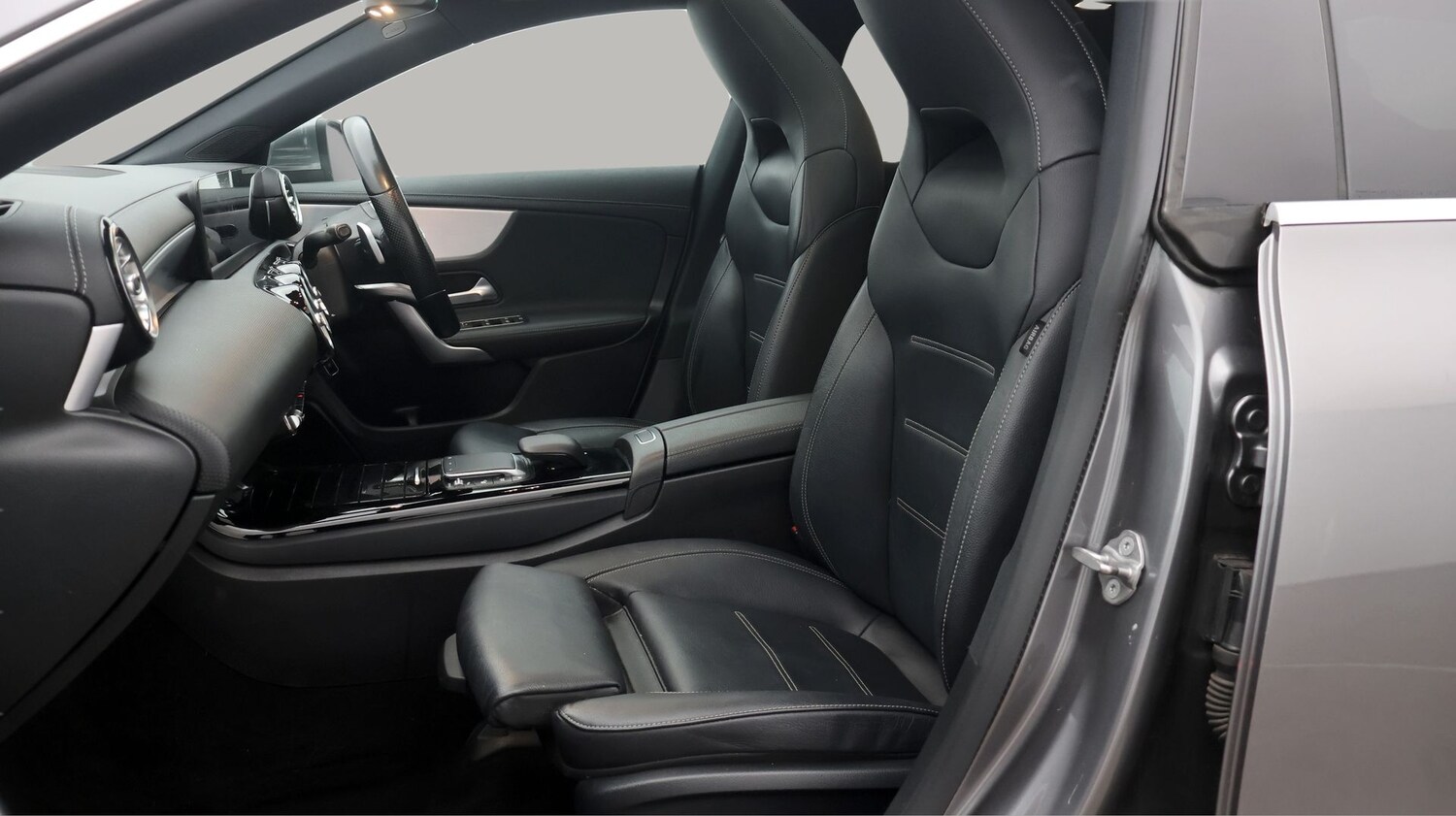 Used Mercedes-Benz CLA 2020 for sale - 77541805: Photo 14