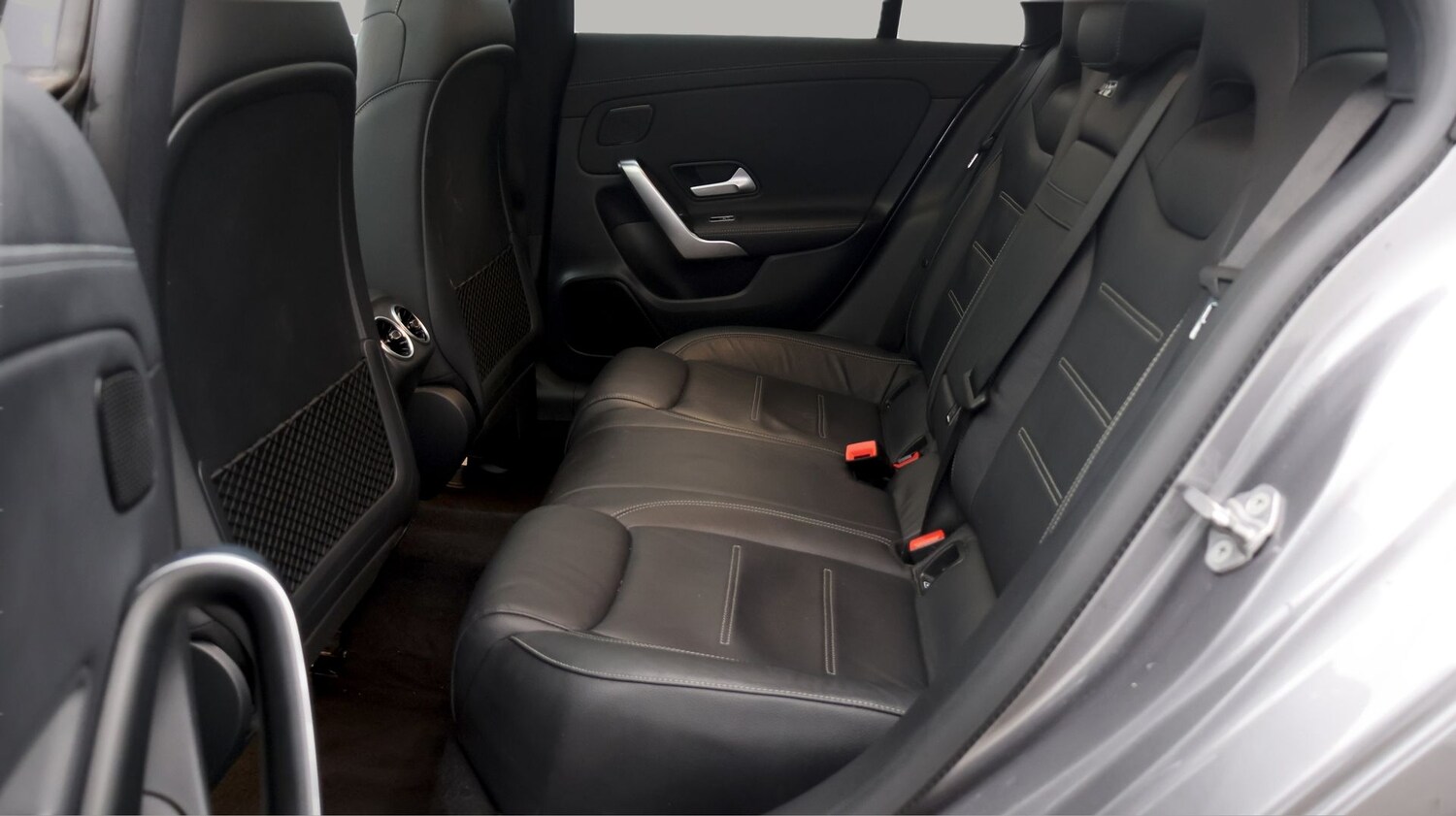 Used Mercedes-Benz CLA 2020 for sale - 77541805: Photo 16