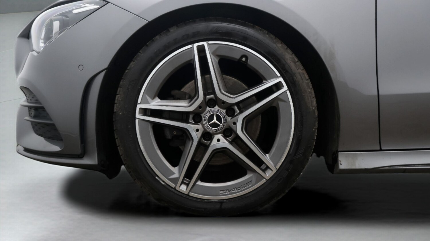 Used Mercedes-Benz CLA 2020 for sale - 77541805: Photo 18