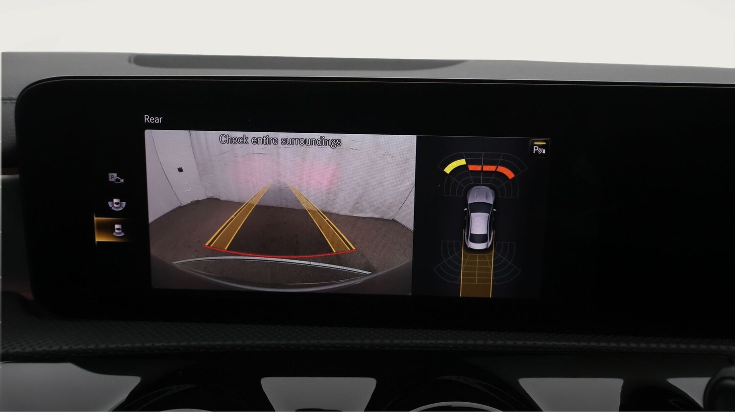 Used Mercedes-Benz CLA 2020 for sale - 77541805: Photo 23