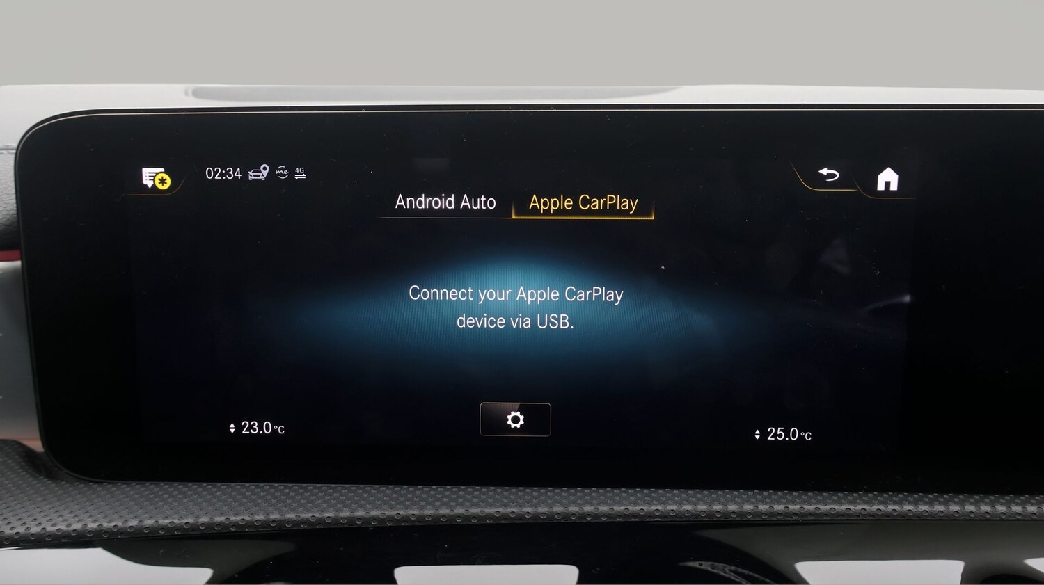 Used Mercedes-Benz CLA 2020 for sale - 77541805: Photo 24