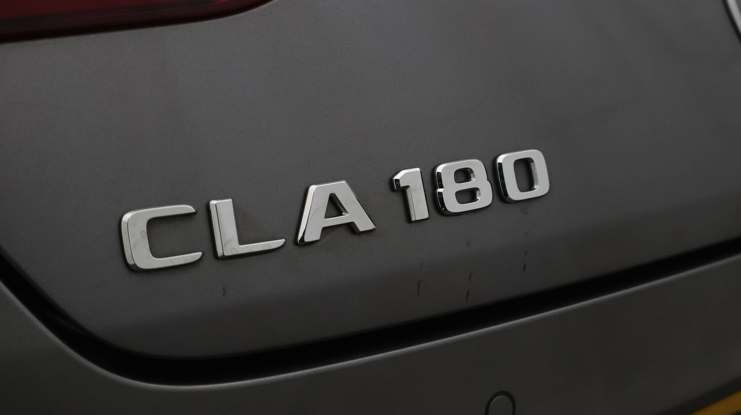 Used Mercedes-Benz CLA 2020 for sale - 77541805: Photo 27