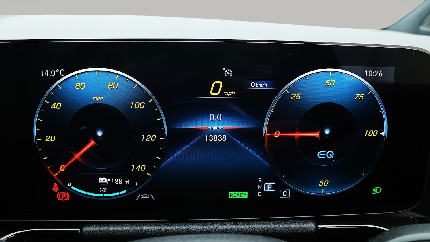 Used Mercedes-Benz EQA 2021 for sale - 77277166: Photo 10