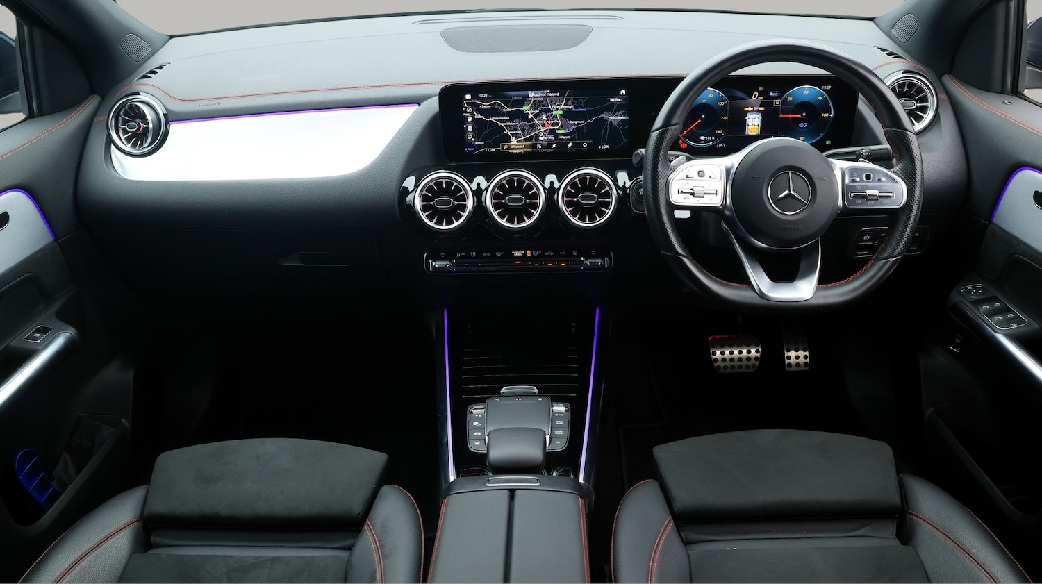 Used Mercedes-Benz EQA 2021 for sale - 77277166: Photo 13